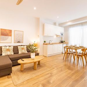 Appartement met een Slaapkamer
